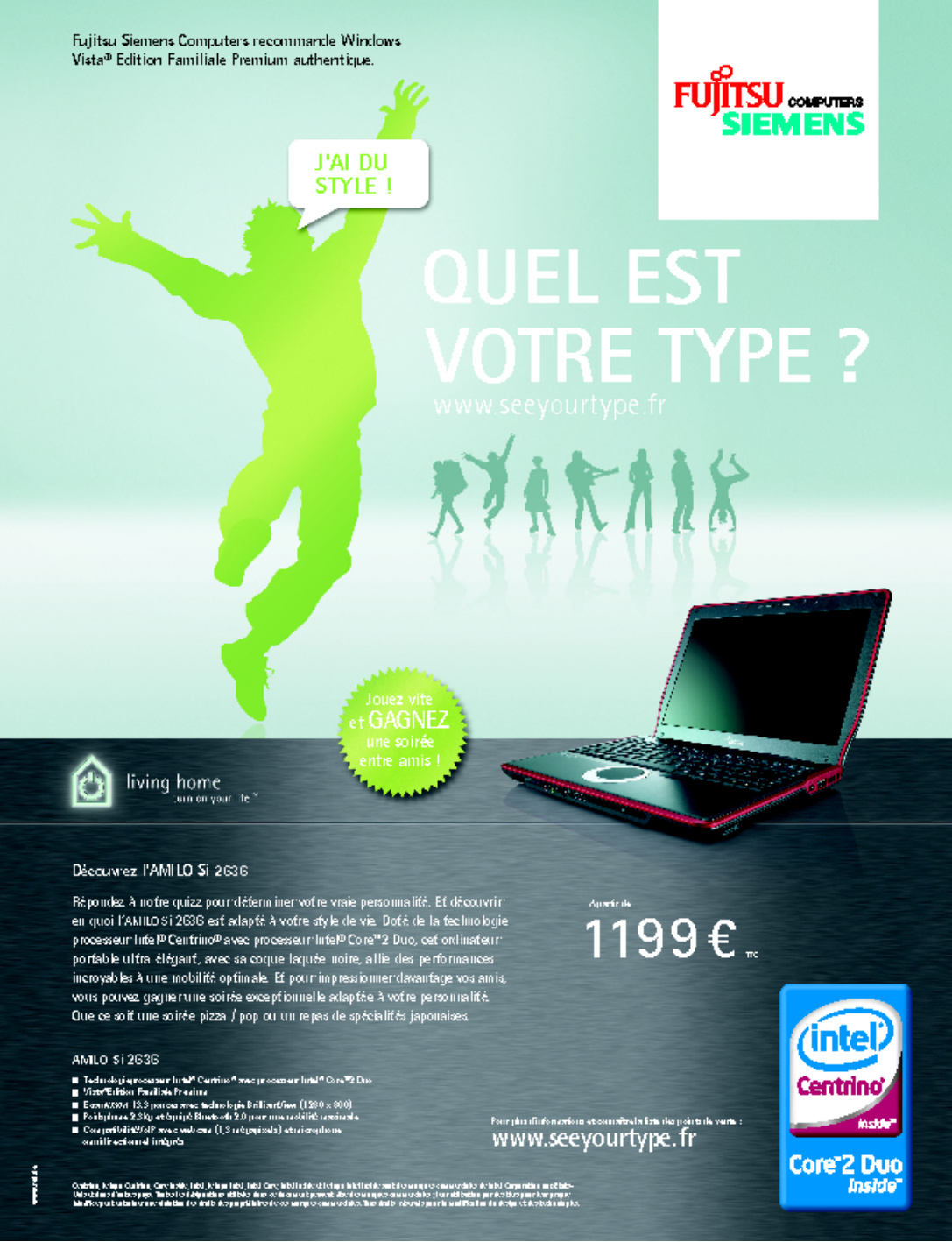 Première page de jdli numero123 04