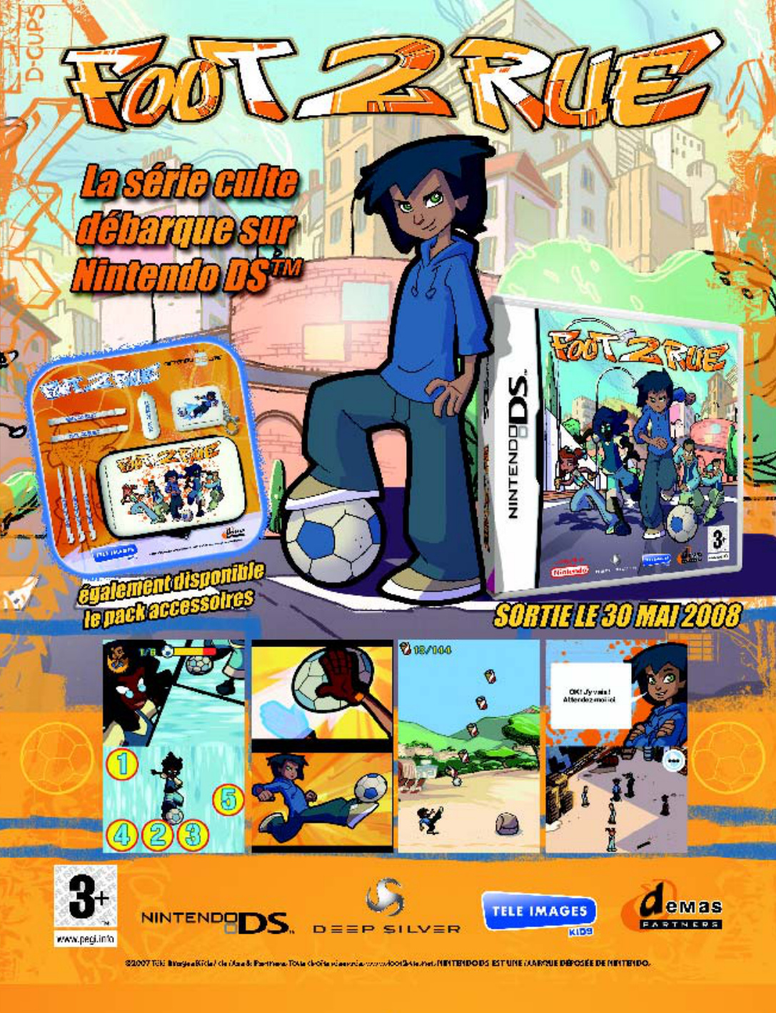 Première page de jdli numero123 06