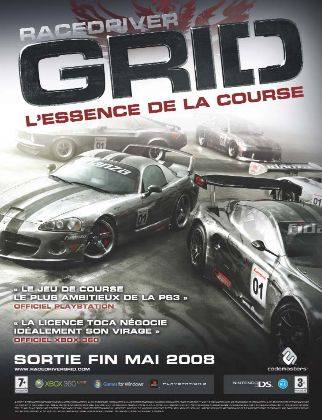 Première page de jdli numero124 02