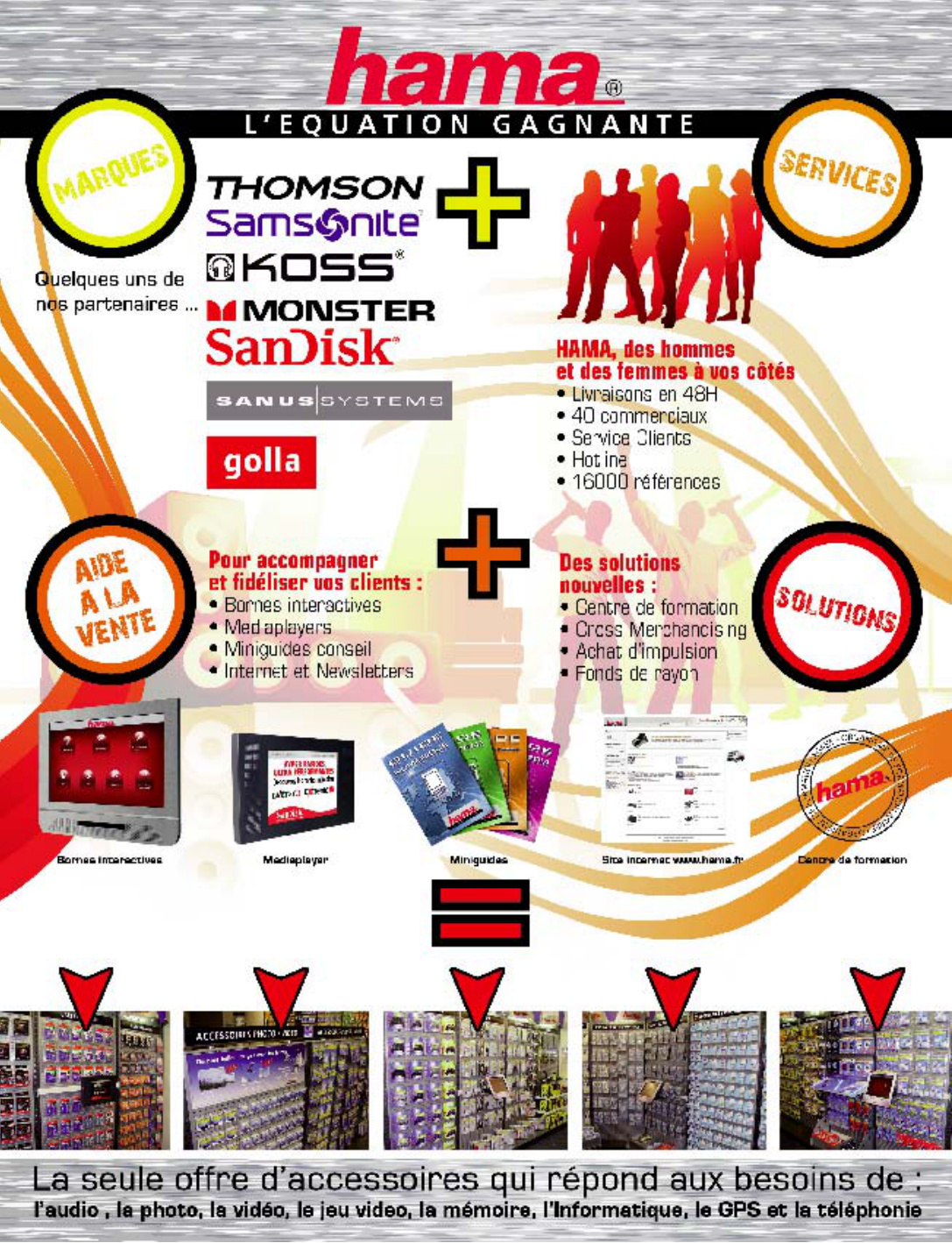 Première page de jdli numero125 08