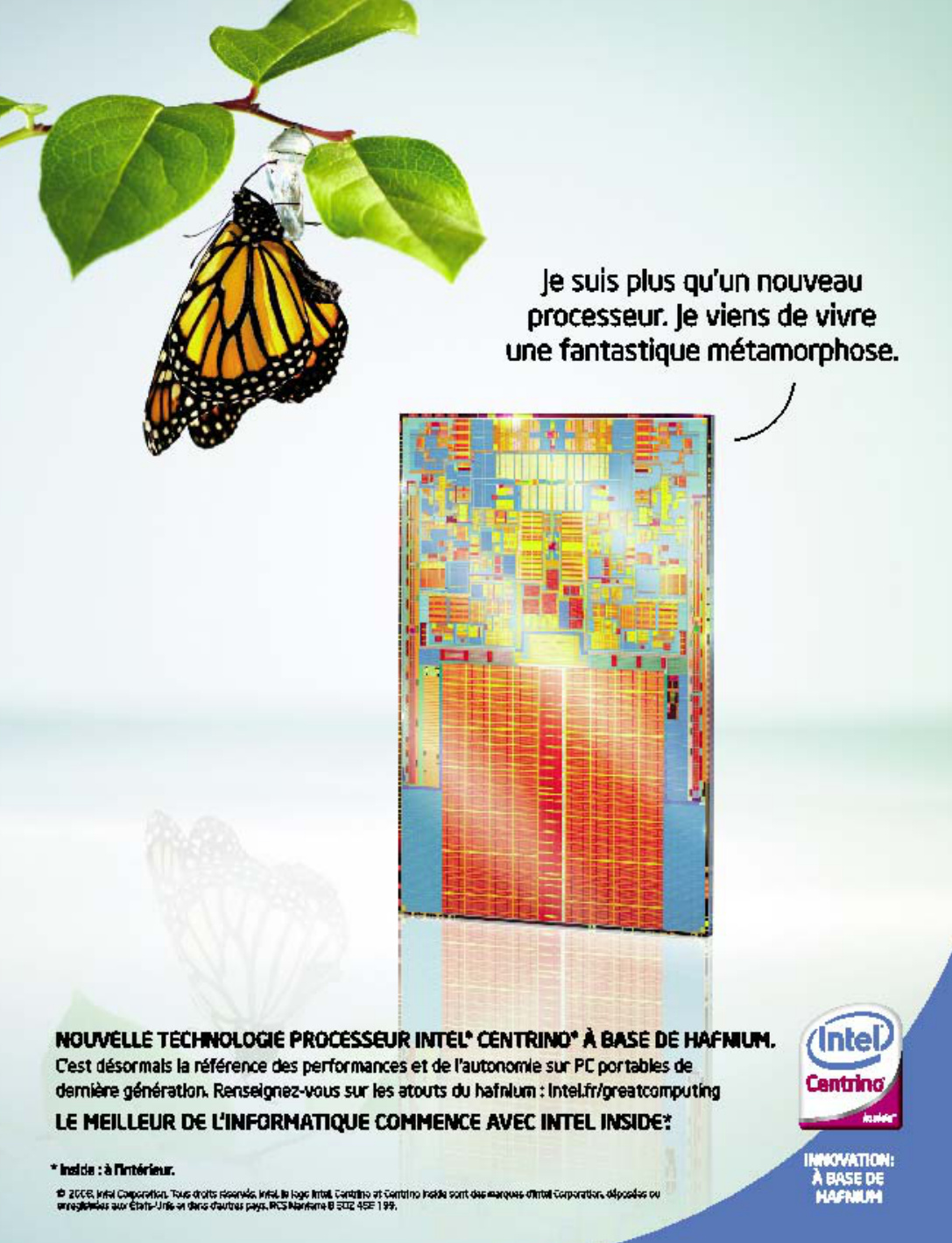 Première page de jdli numero125 10