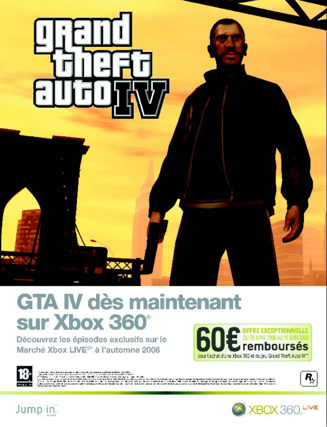 Première page de jdli numero126 06