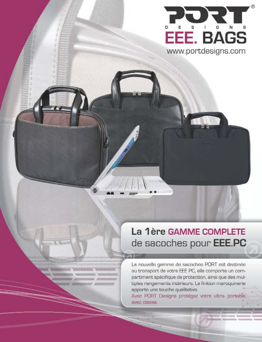 Première page de jdli numero126 08