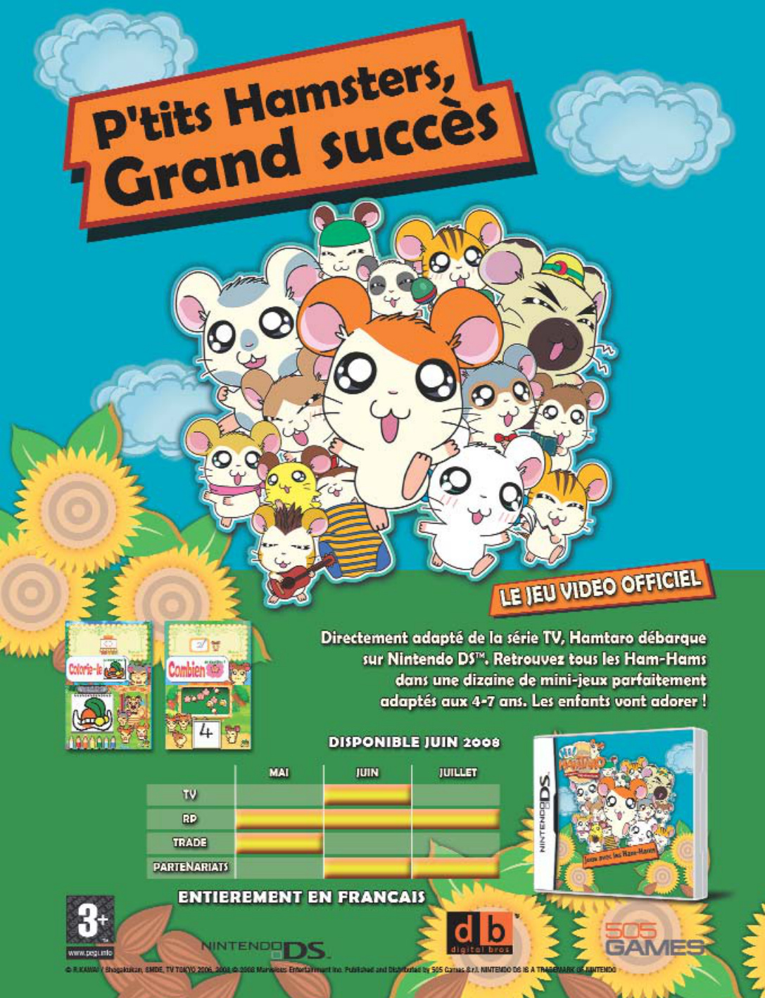 Première page de jdli numero126 09