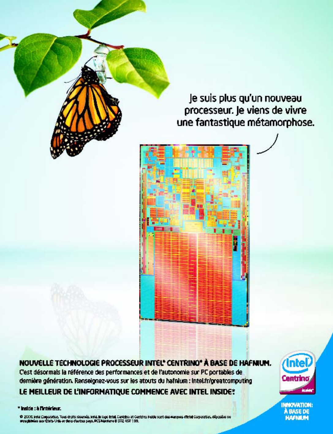 Première page de jdli numero127 11