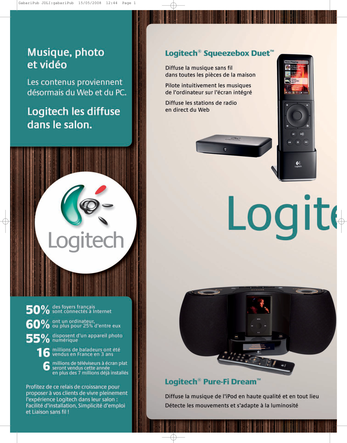 Première page de jdli numero128 03
