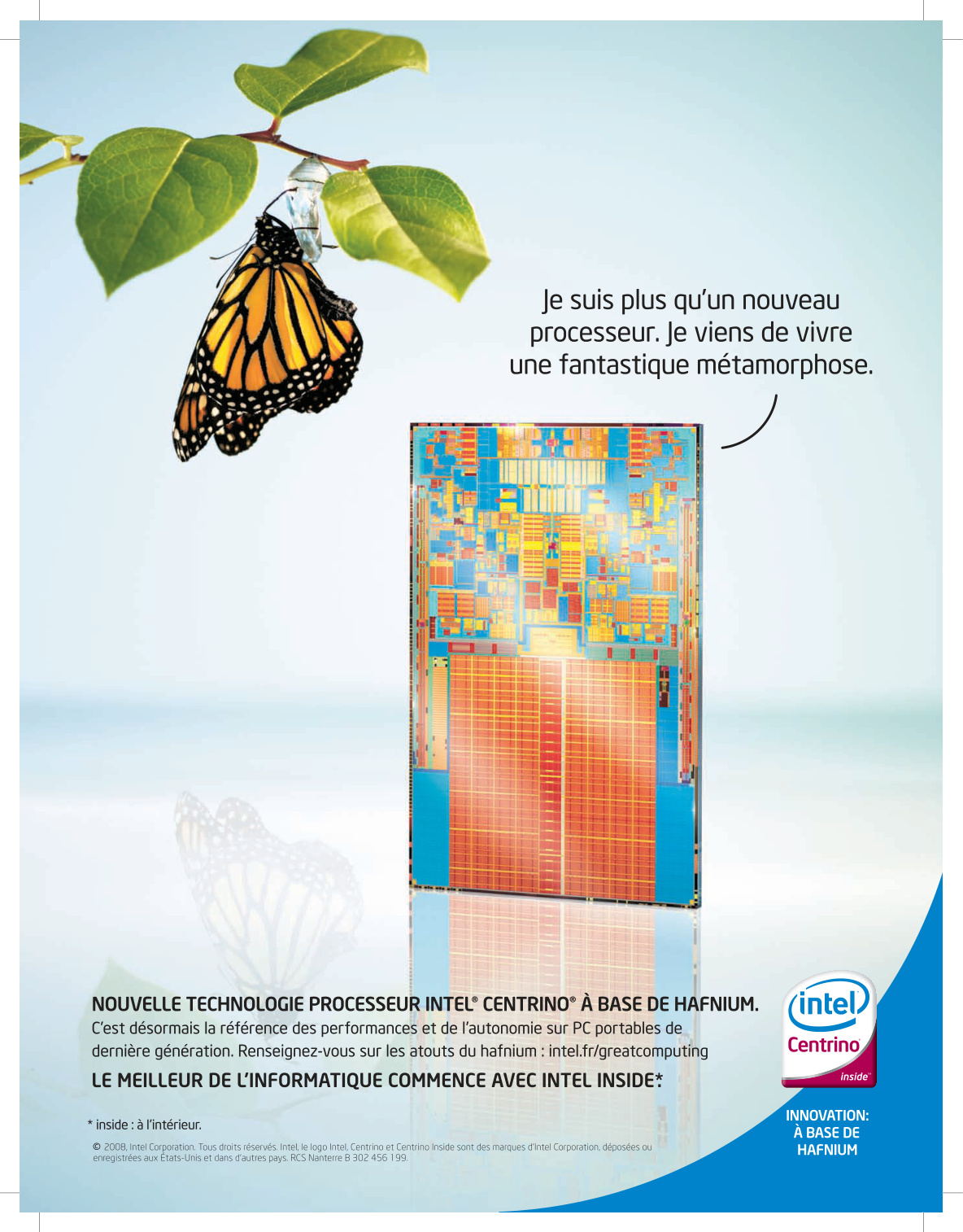 Première page de jdli numero128 07