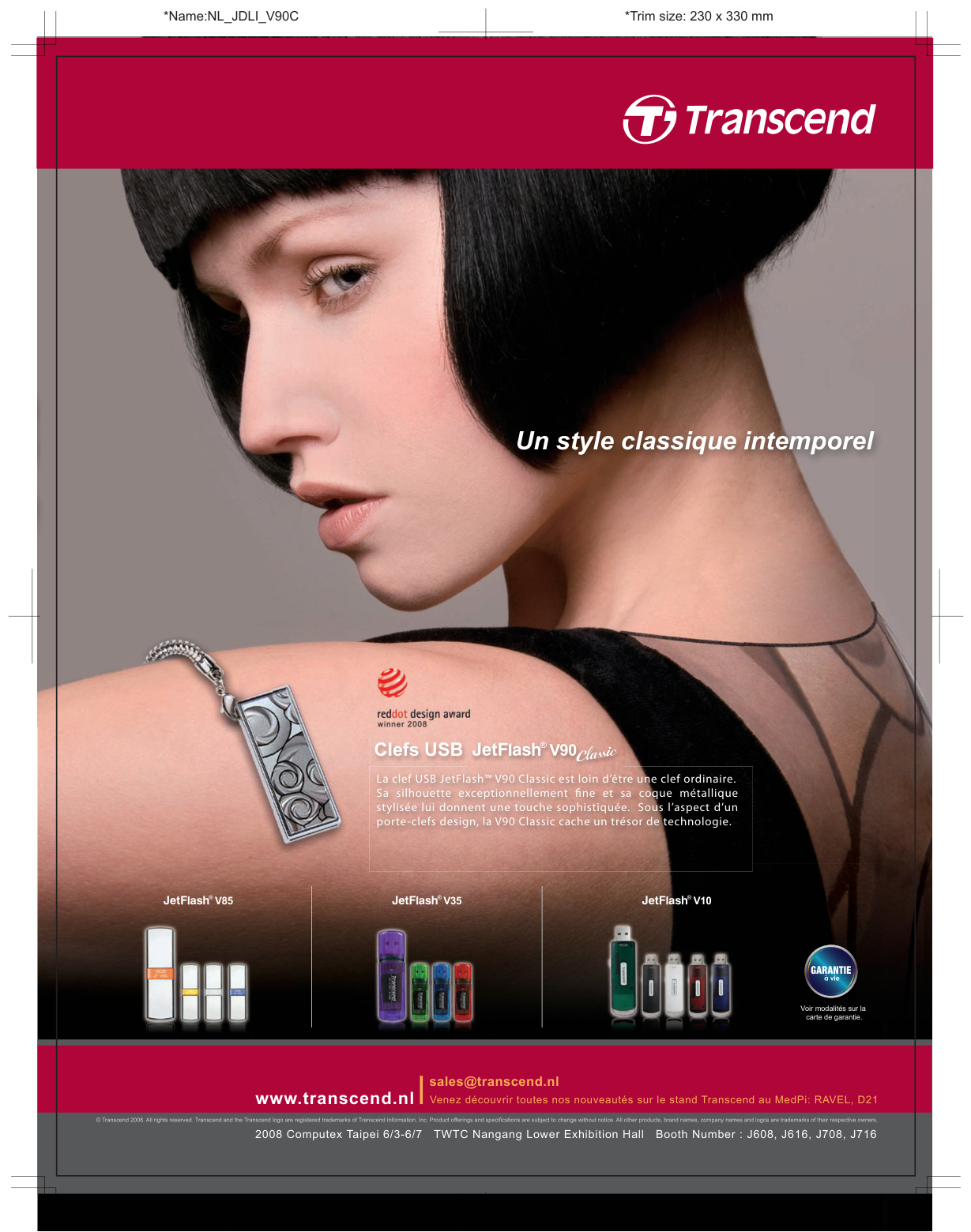 Première page de jdli numero128 18