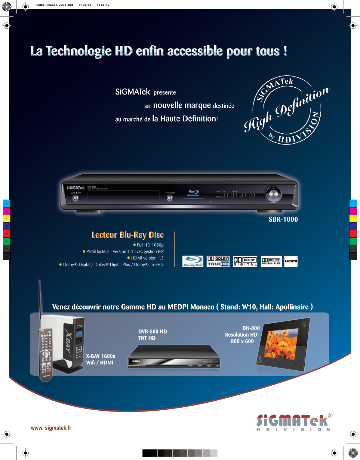 Première page de jdli numero128 21