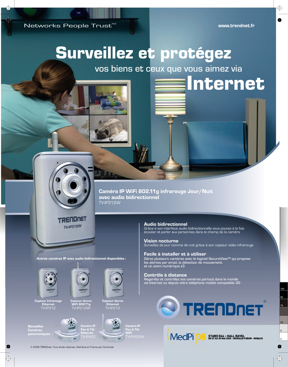 Première page de jdli numero128 23