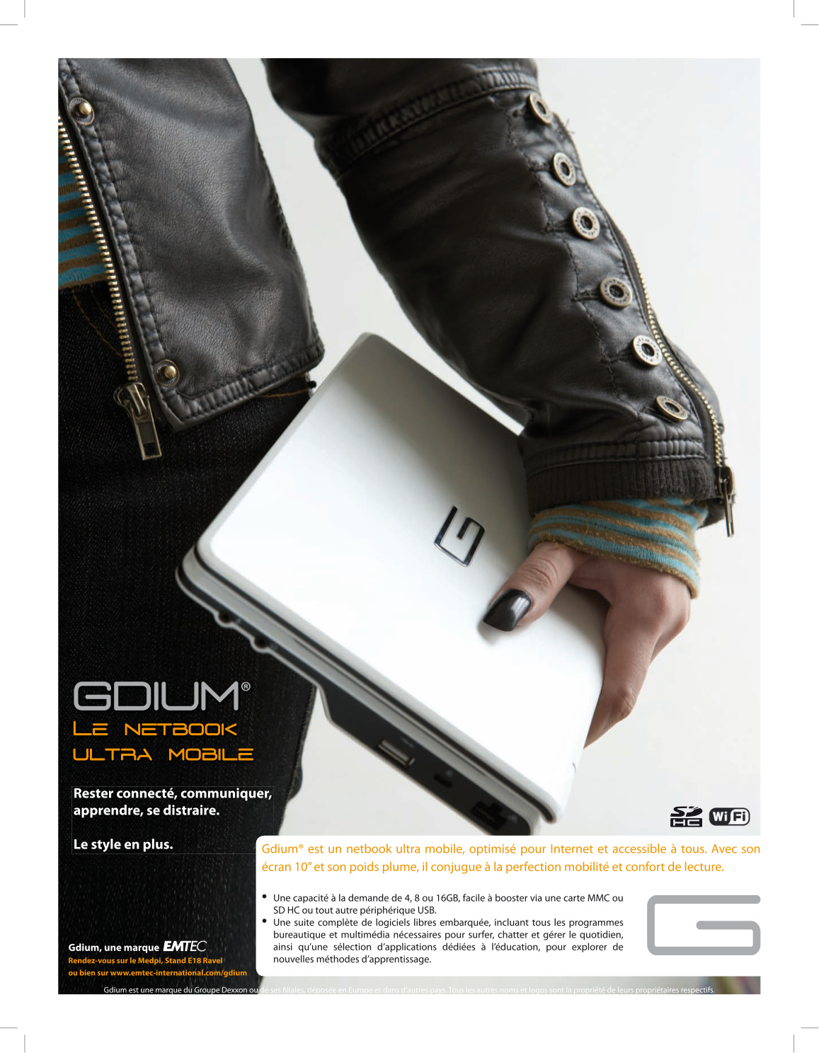 Première page de jdli numero128 29