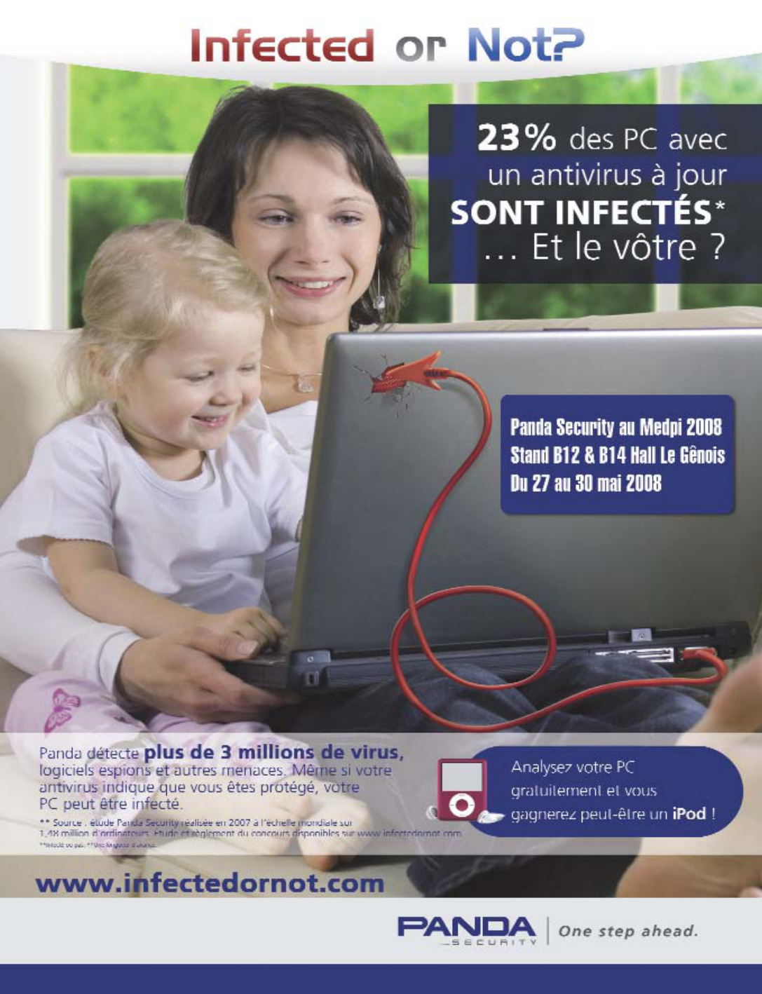 Première page de jdli numero129 06