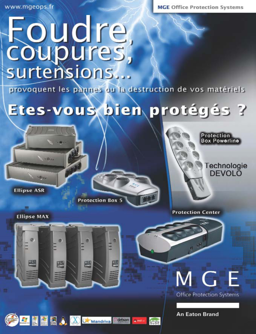 Première page de jdli numero129 11