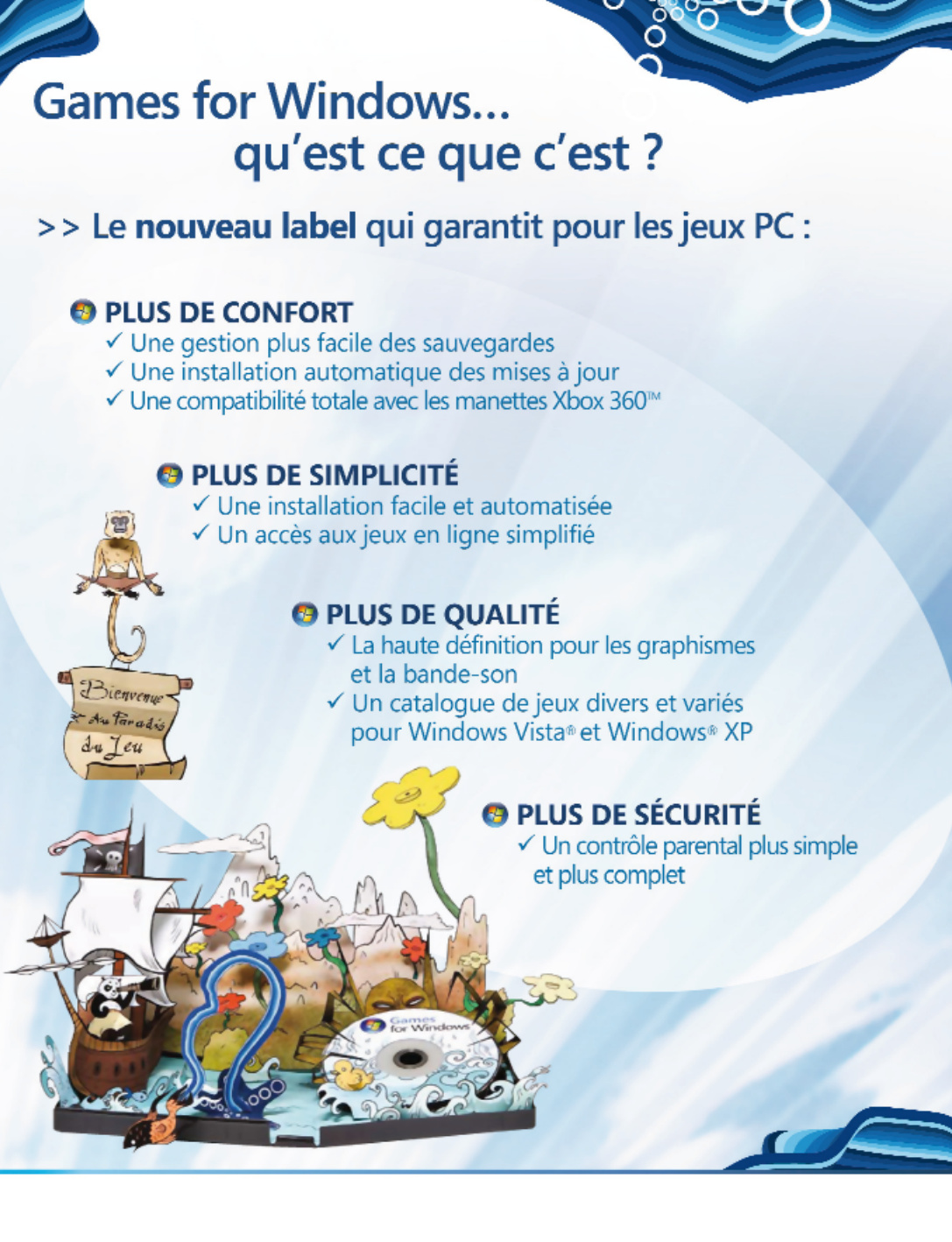 Première page de jdli numero129 30