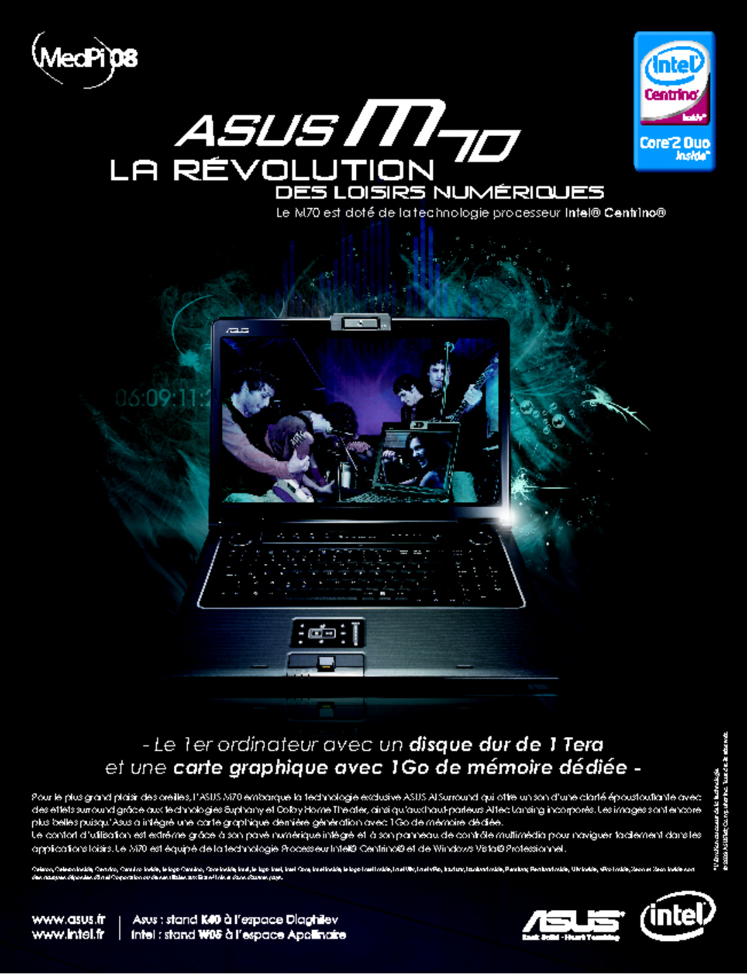 Première page de jdli numero129 37