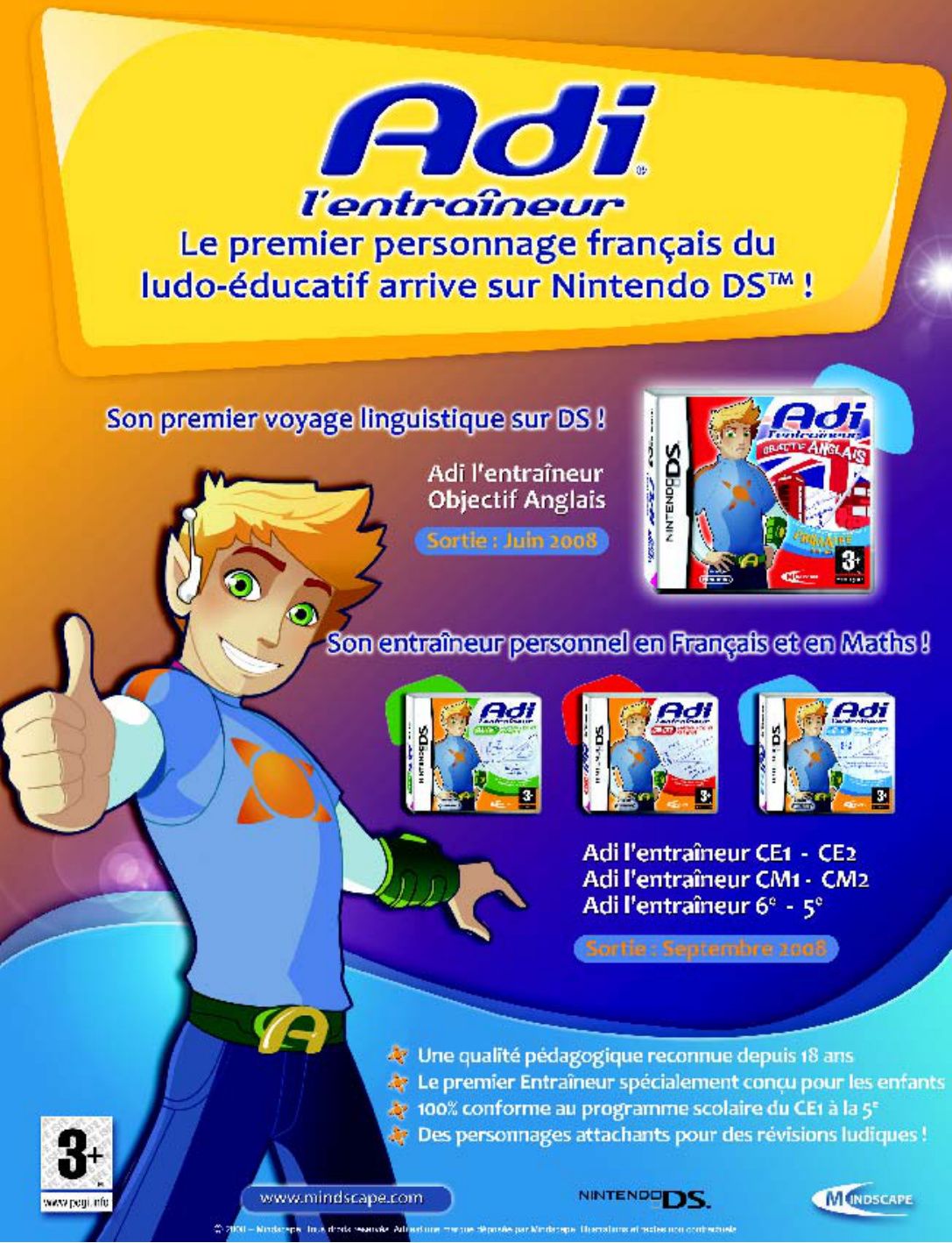 Première page de jdli numero129 38