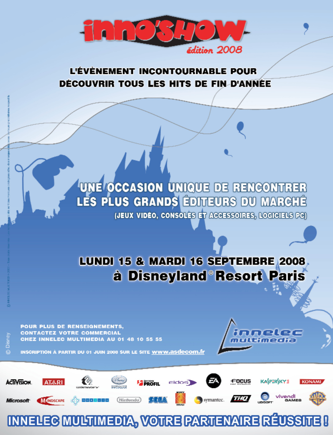 Première page de jdli numero131 09