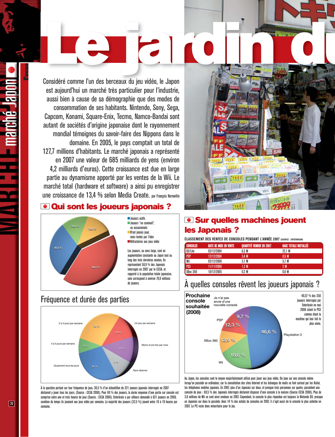 Première page de jdli numero131 12