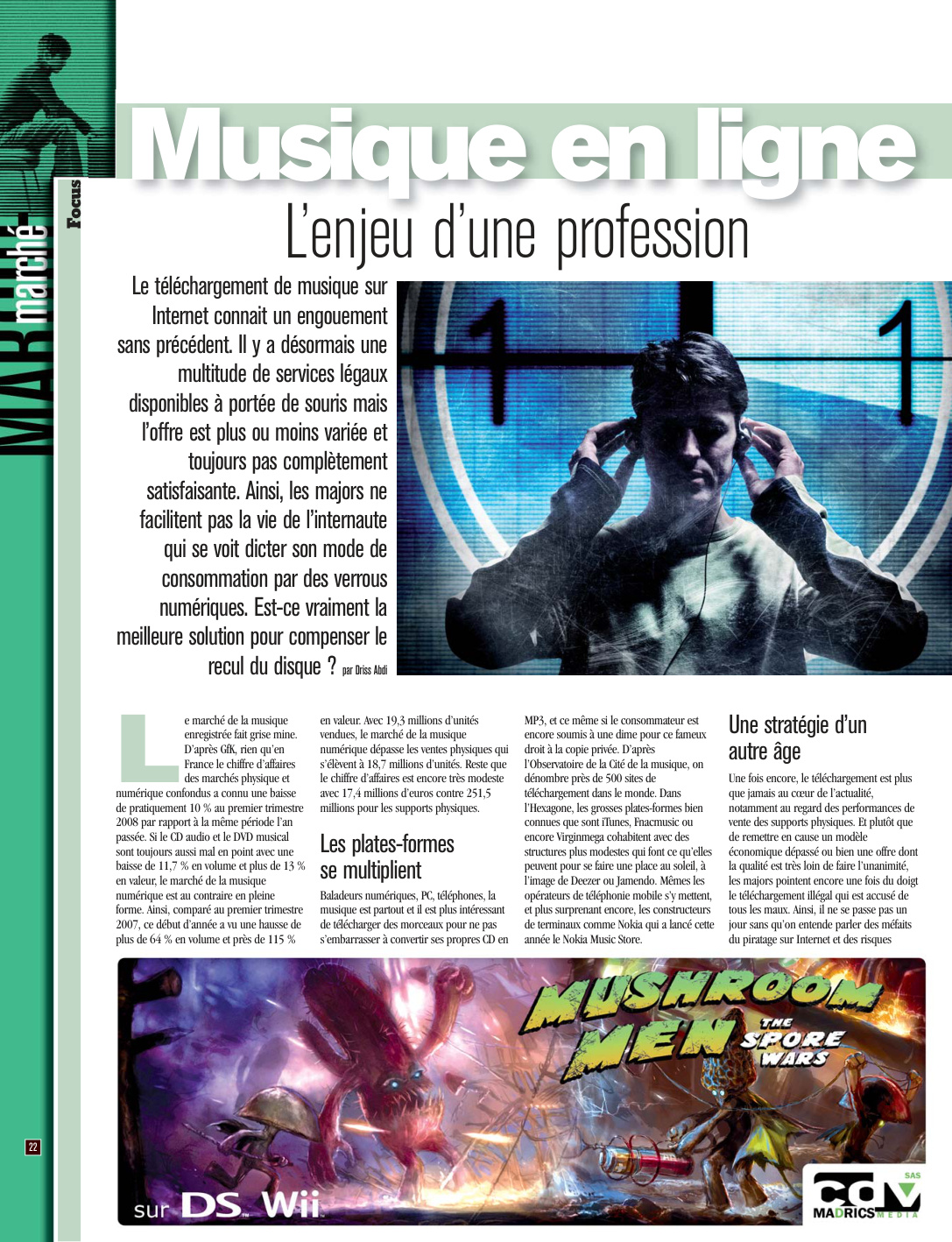 Première page de jdli numero131 13