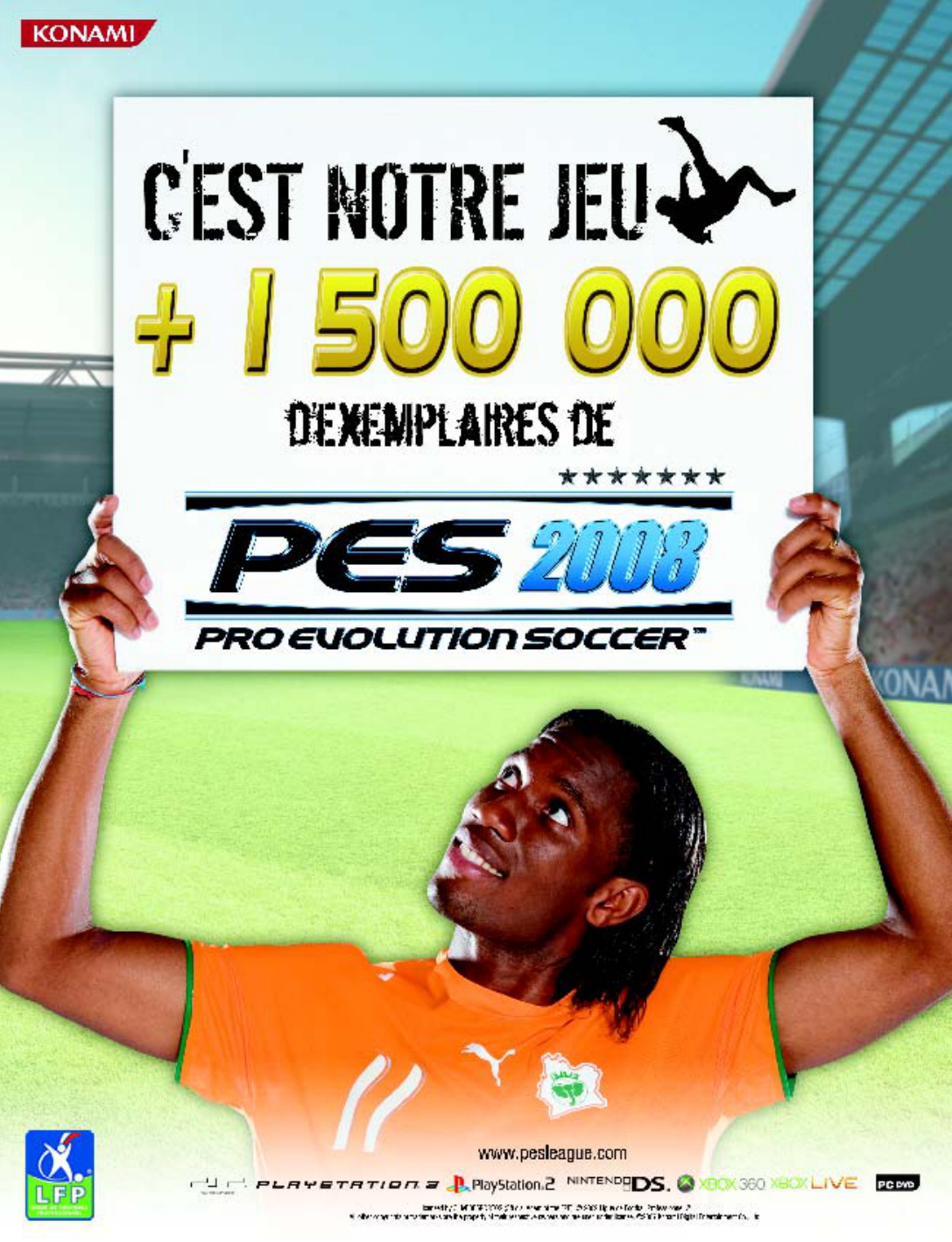 Première page de jdli numero131 15