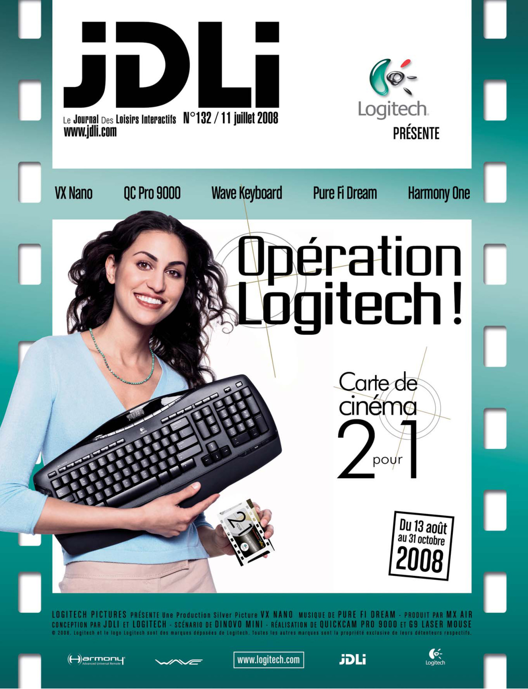 Première page de jdli numero132 02