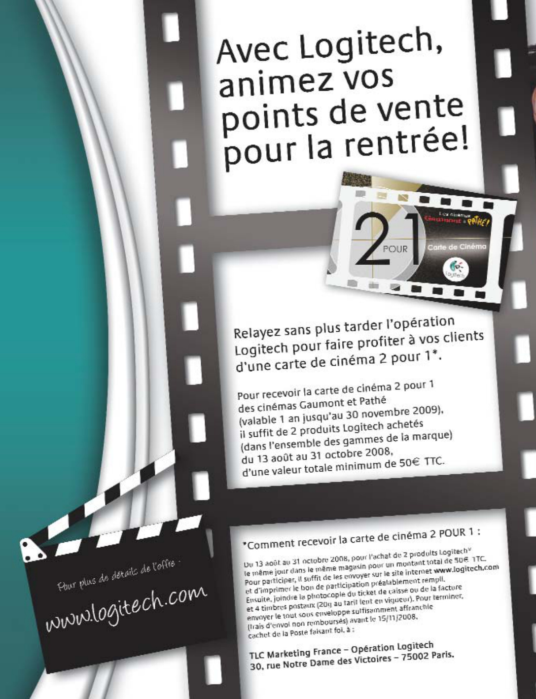 Première page de jdli numero132 03