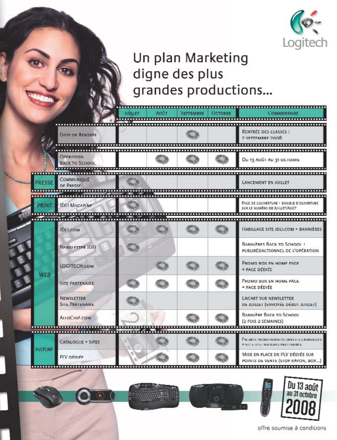Première page de jdli numero132 04