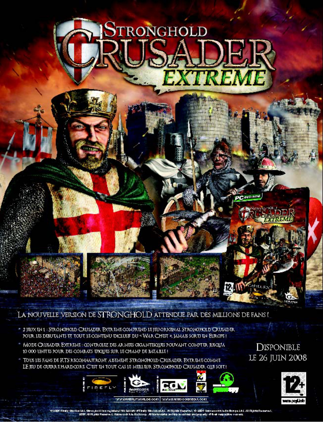 Première page de jdli numero132 06