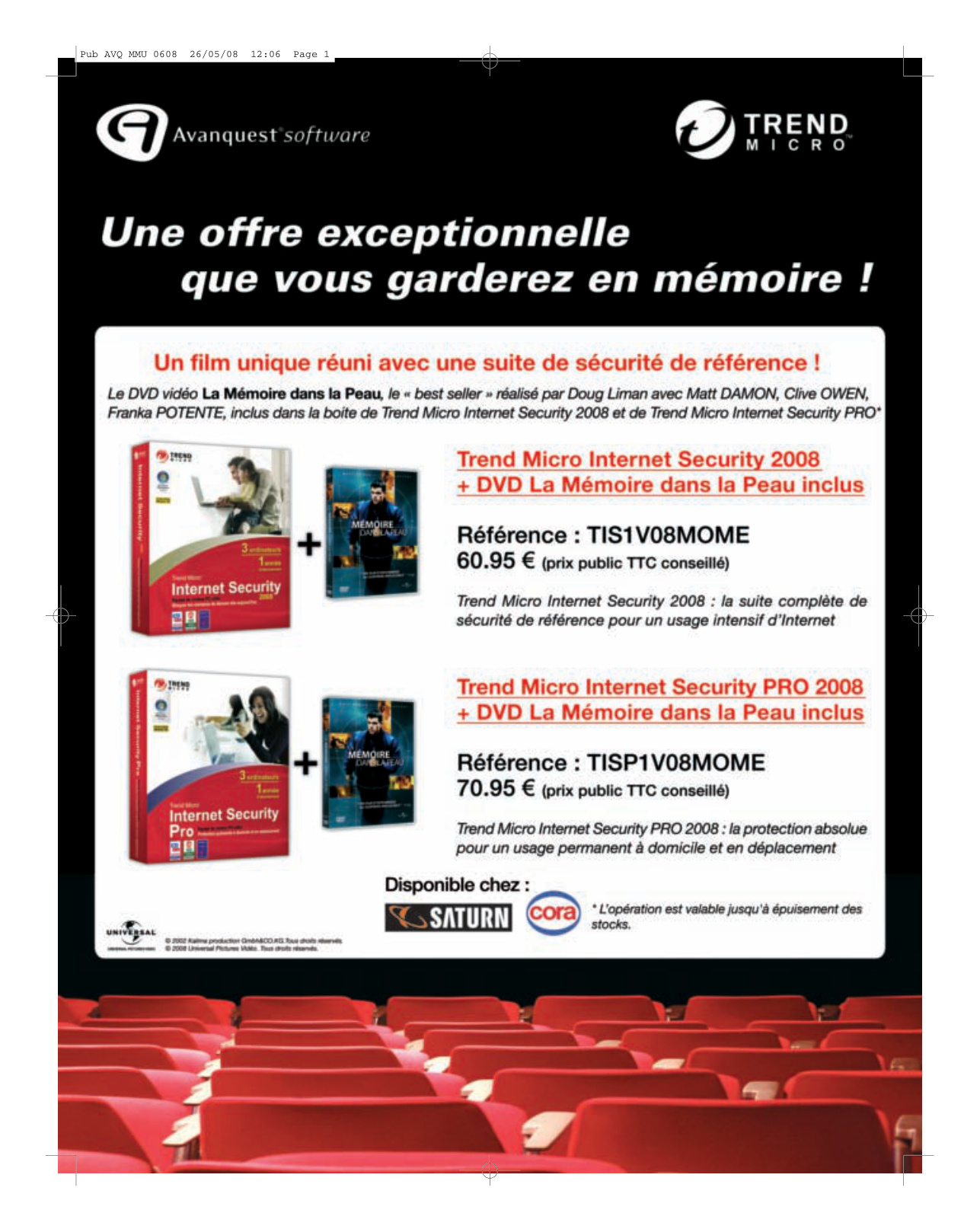 Première page de jdli numero133 06