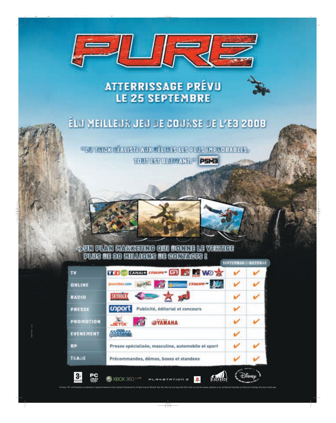 Première page de jdli numero133 29
