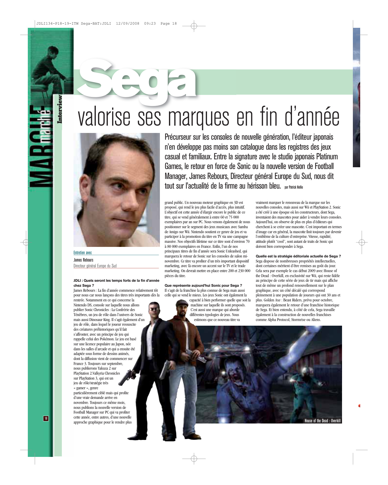 Première page de jdli numero134 12