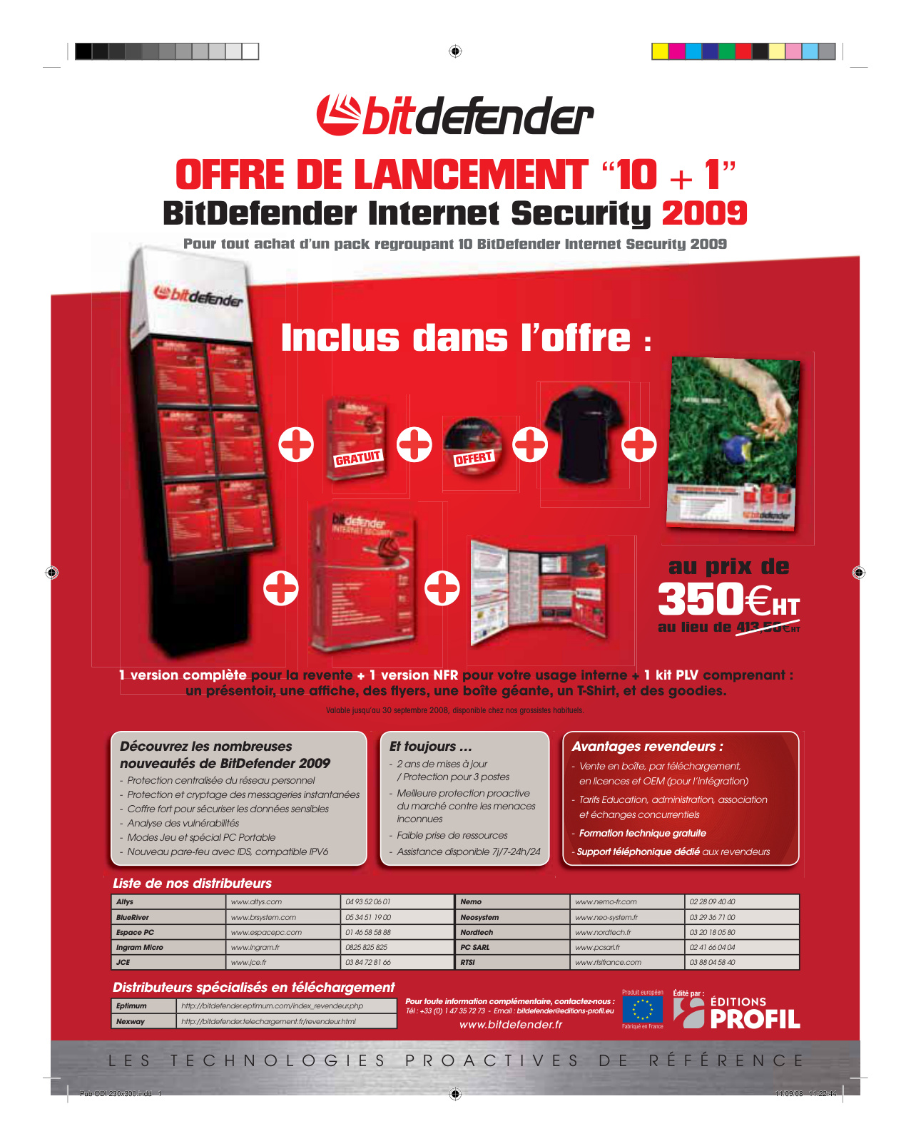 Première page de jdli numero134 27