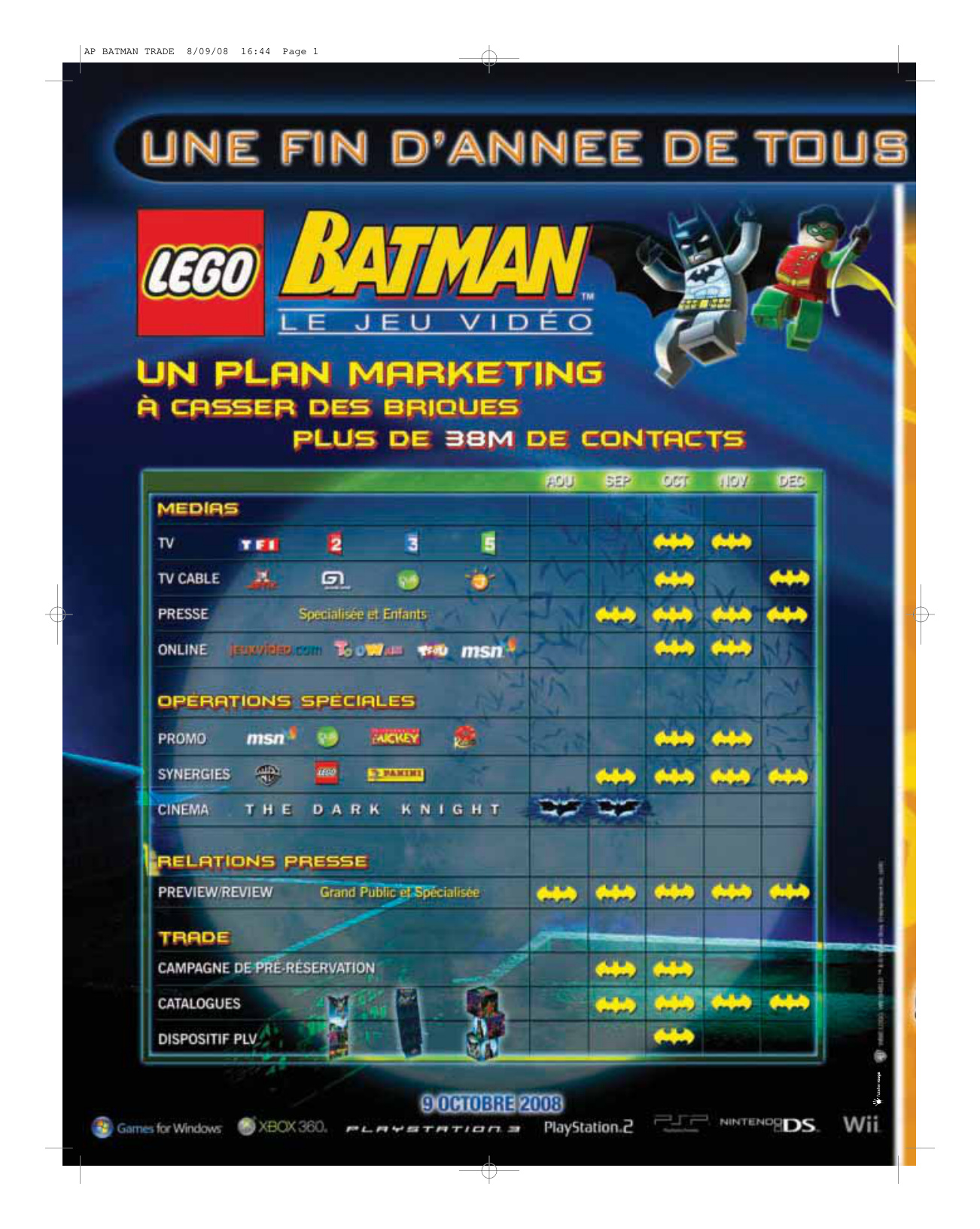 Première page de jdli numero134 29