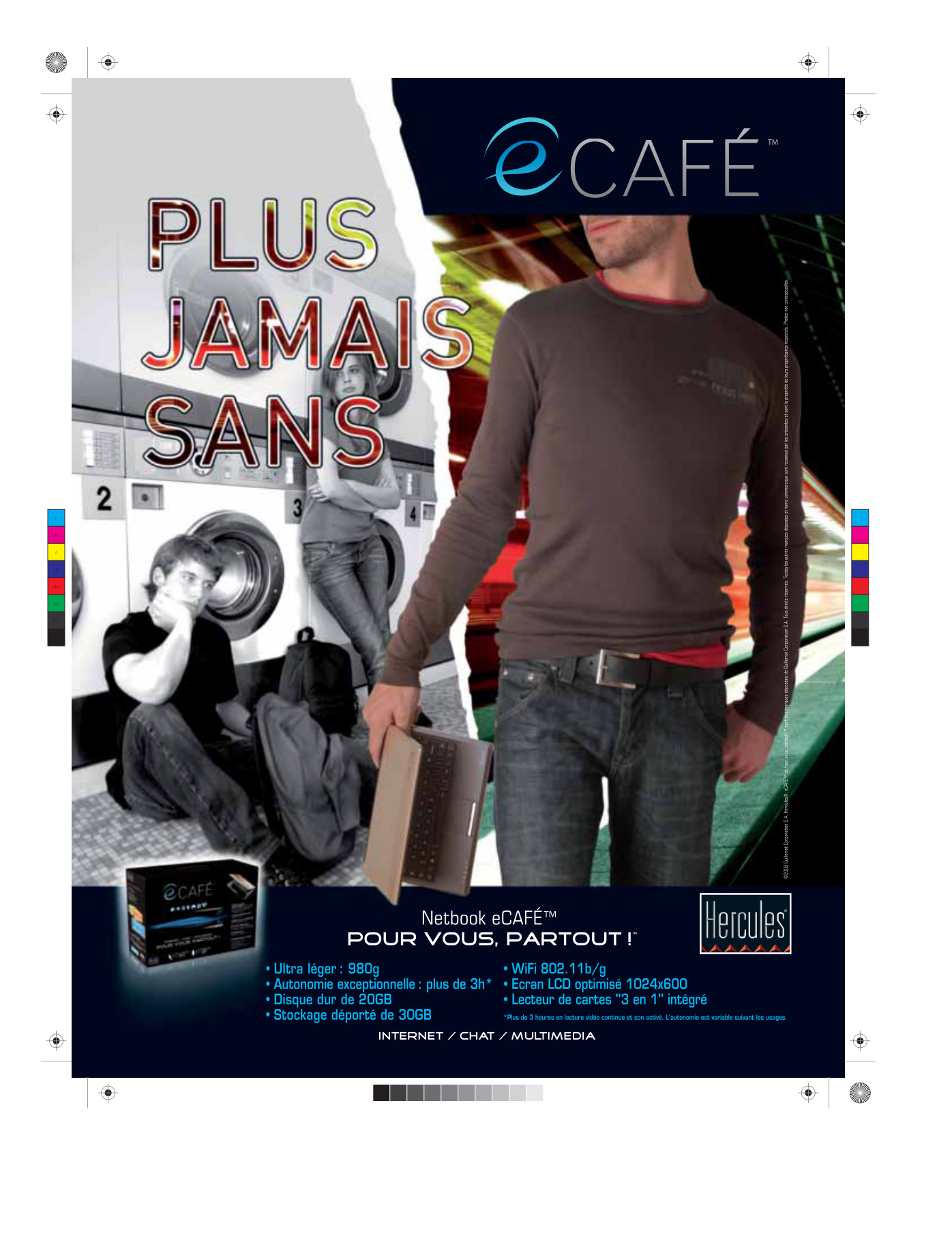 Première page de jdli numero135 07