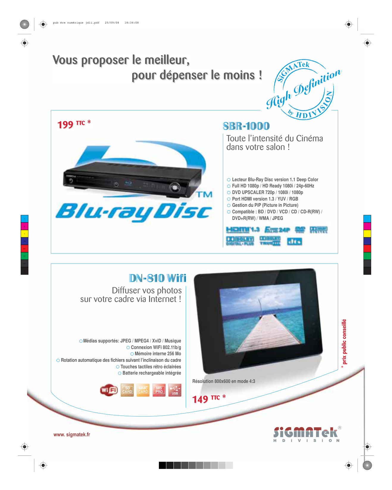 Première page de jdli numero135 27
