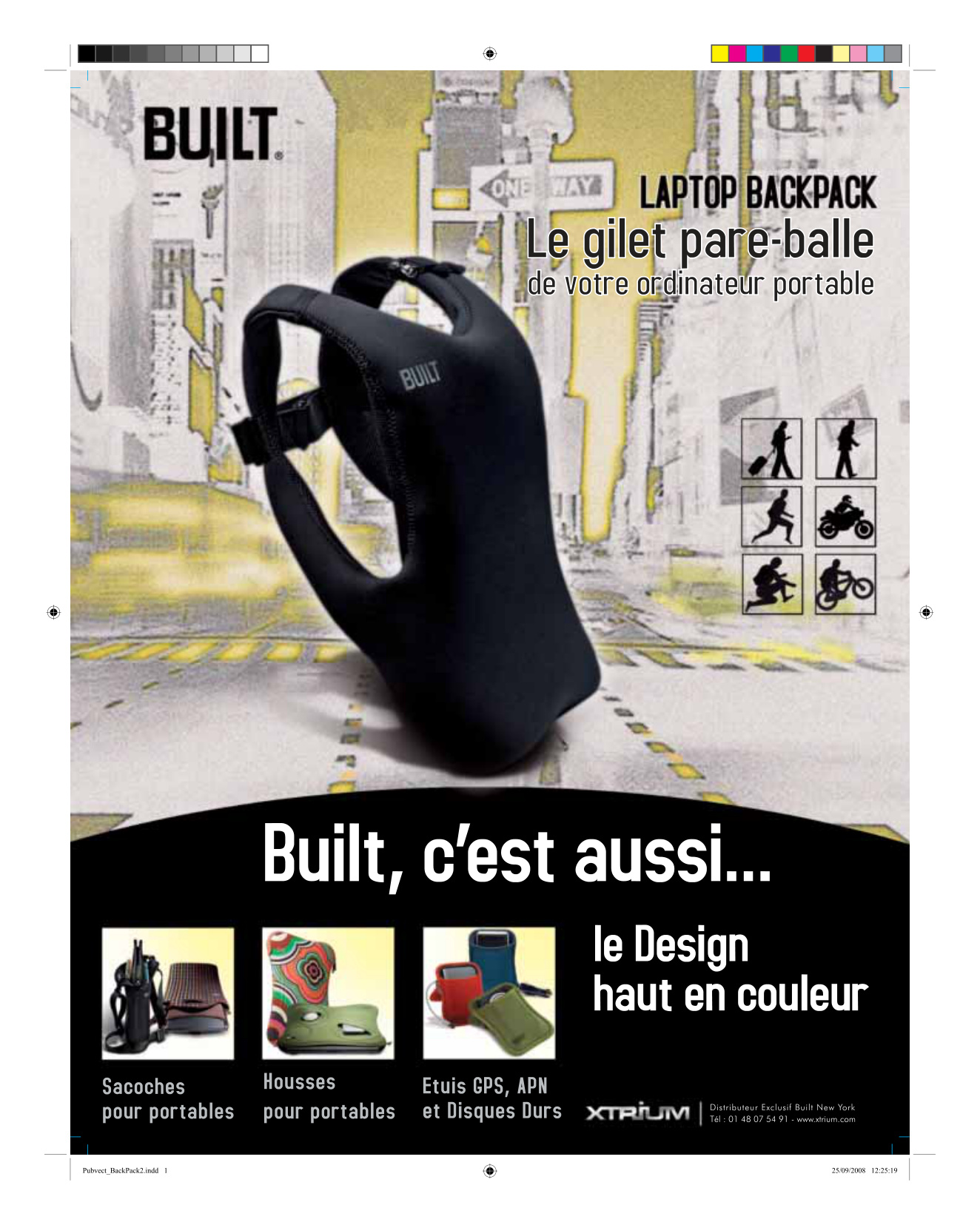 Première page de jdli numero135 33