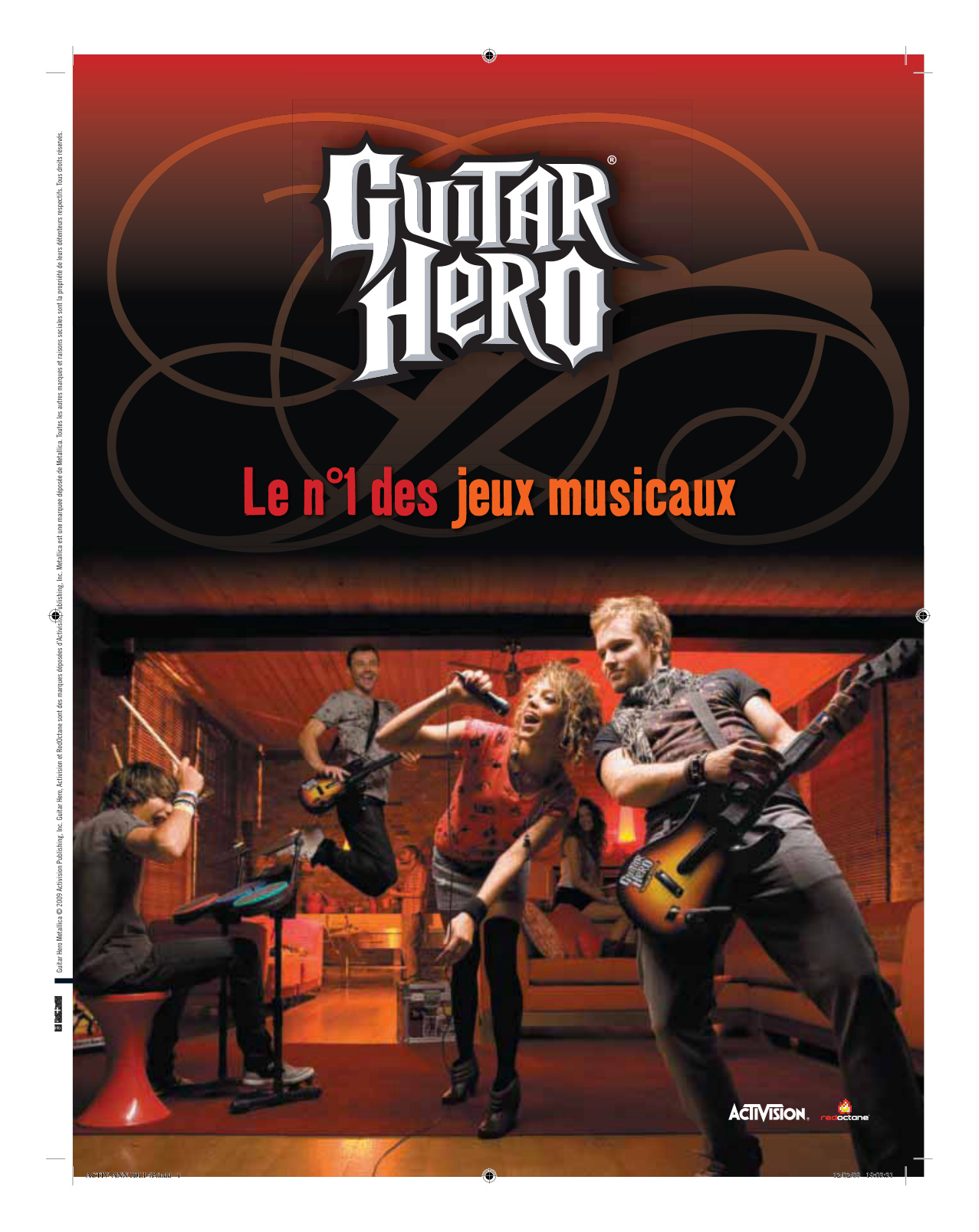 Première page de jdli numero144