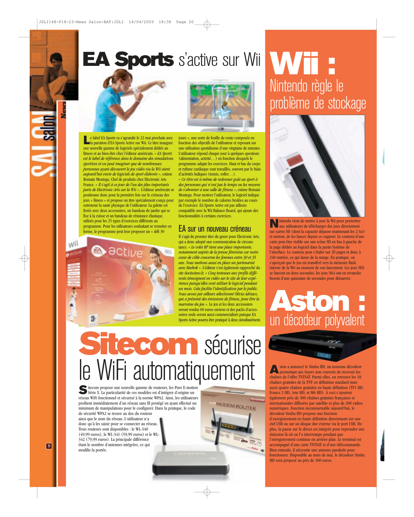 Aperçu de la page 20