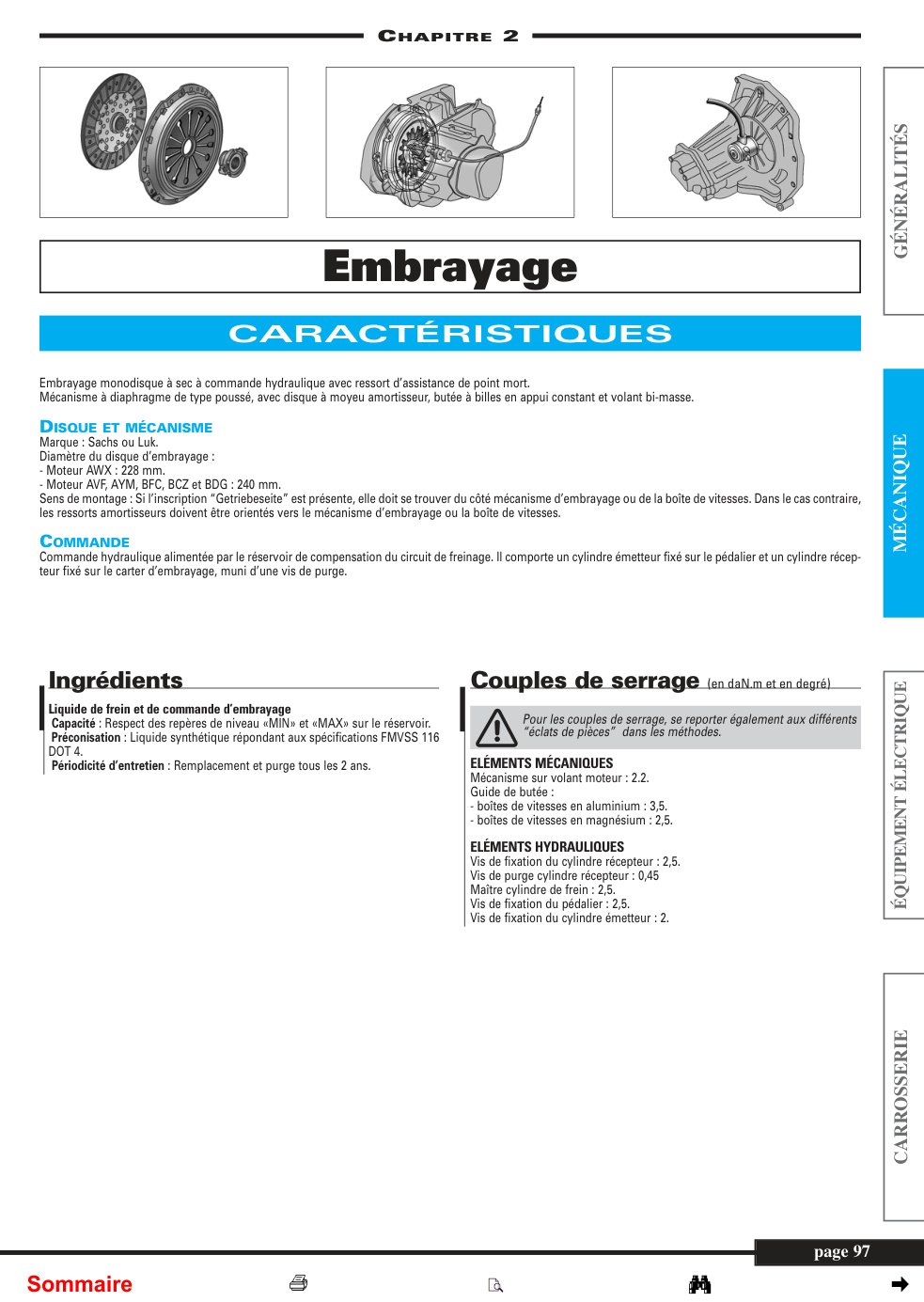 Première page de CHAPITRE 2