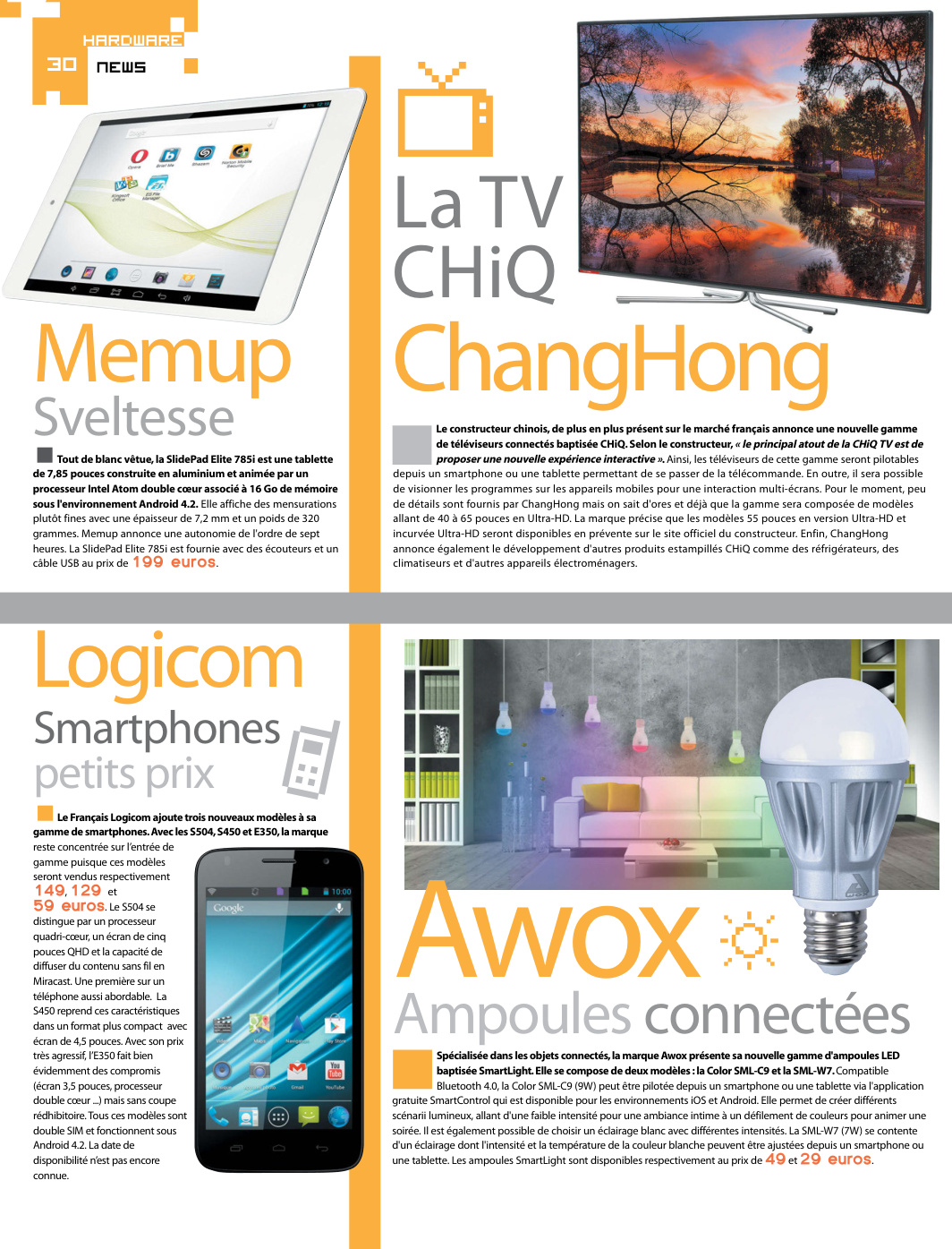 Aperçu de la page 30