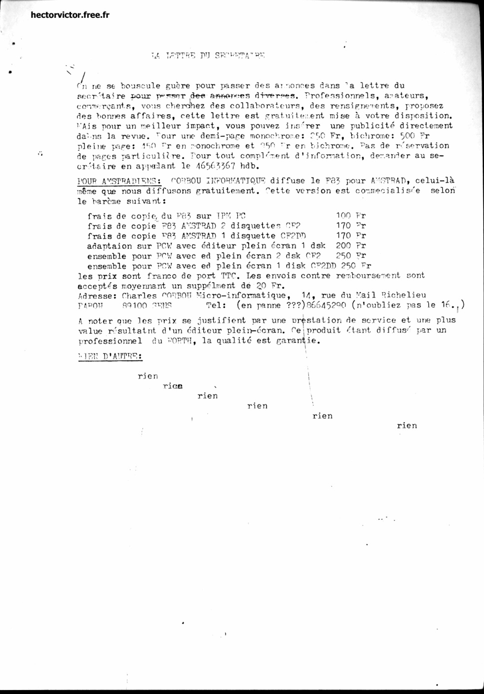 Aperçu de la page 2