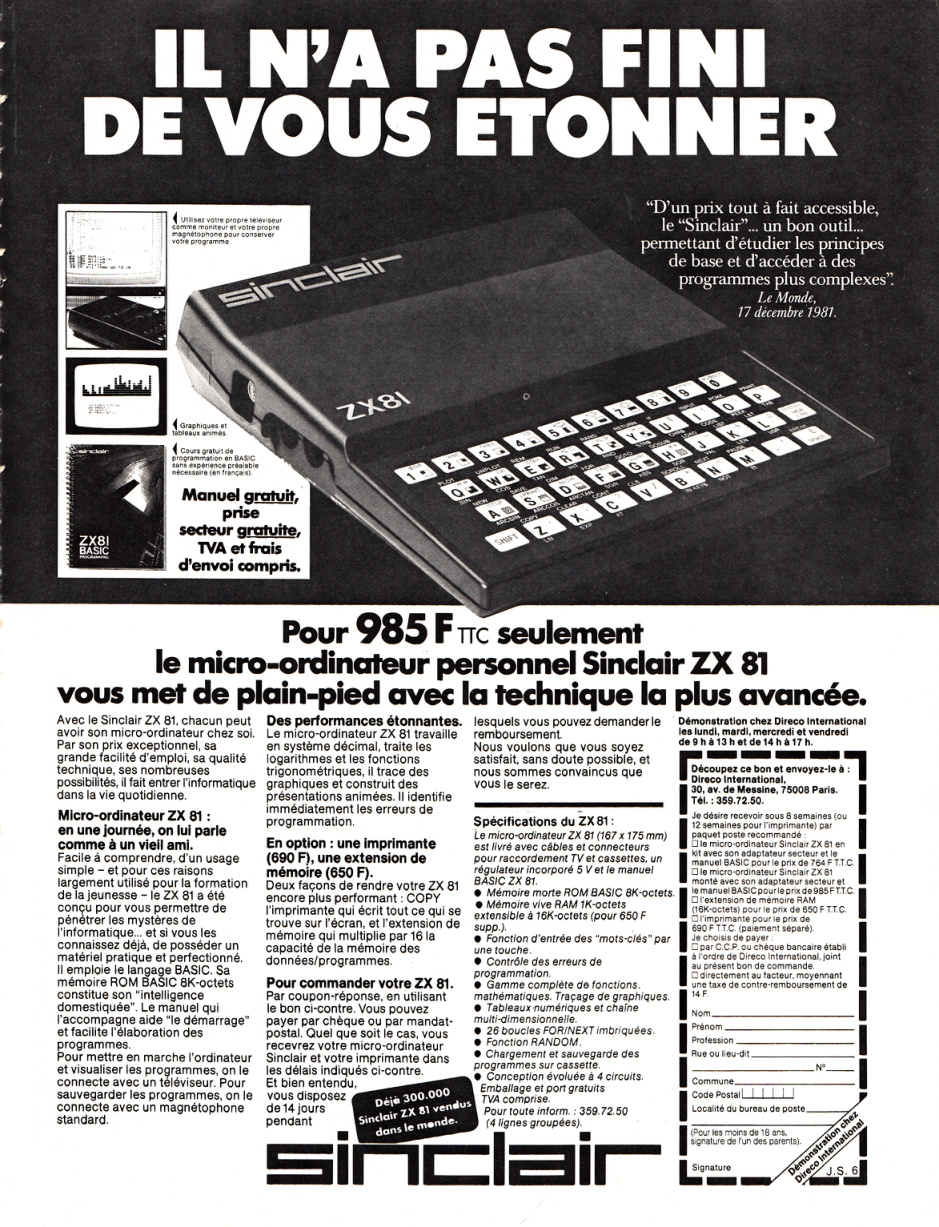 Première page de jeuxetstrategie numero015