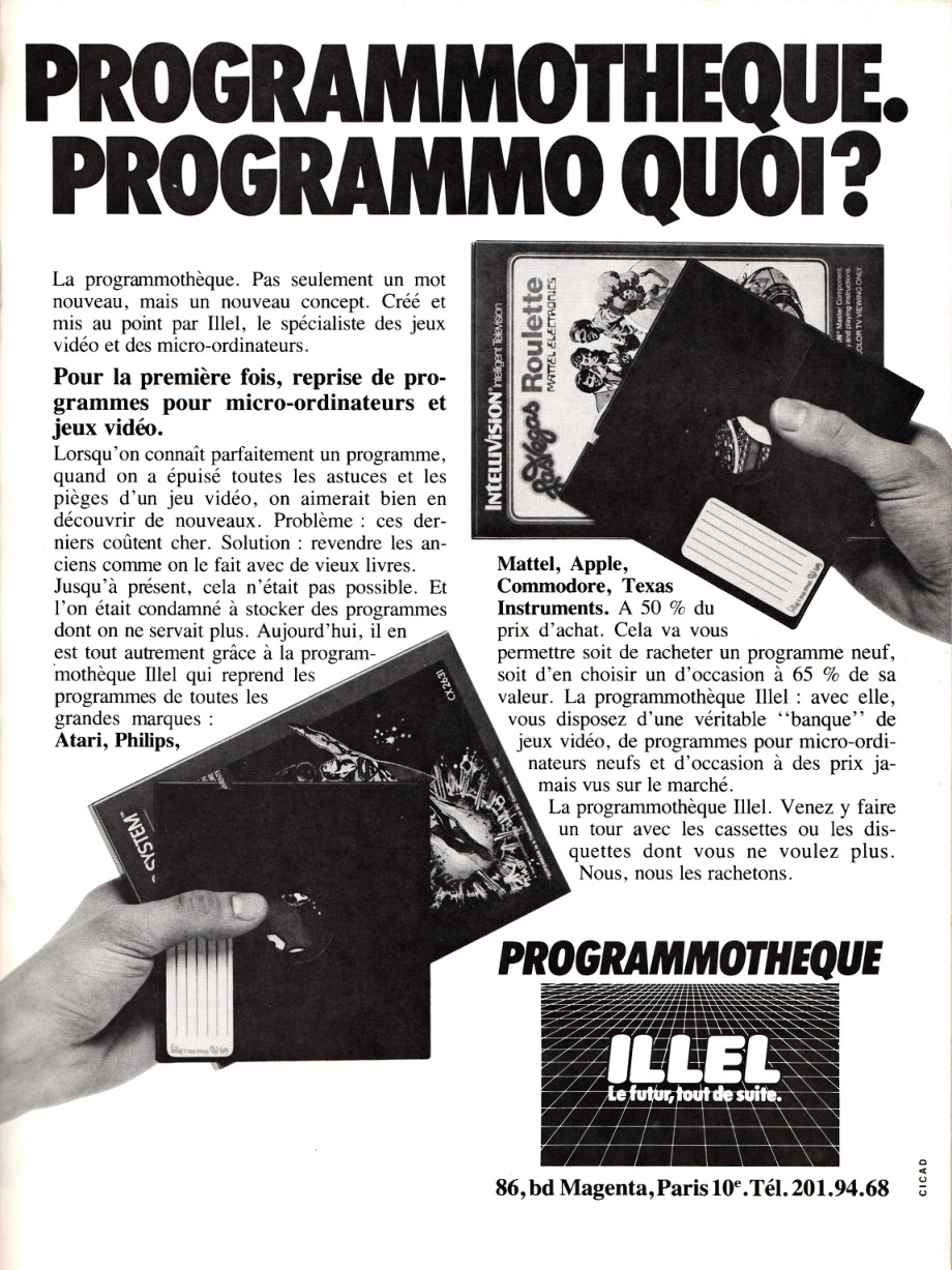 Première page de jeuxetstrategie numero018