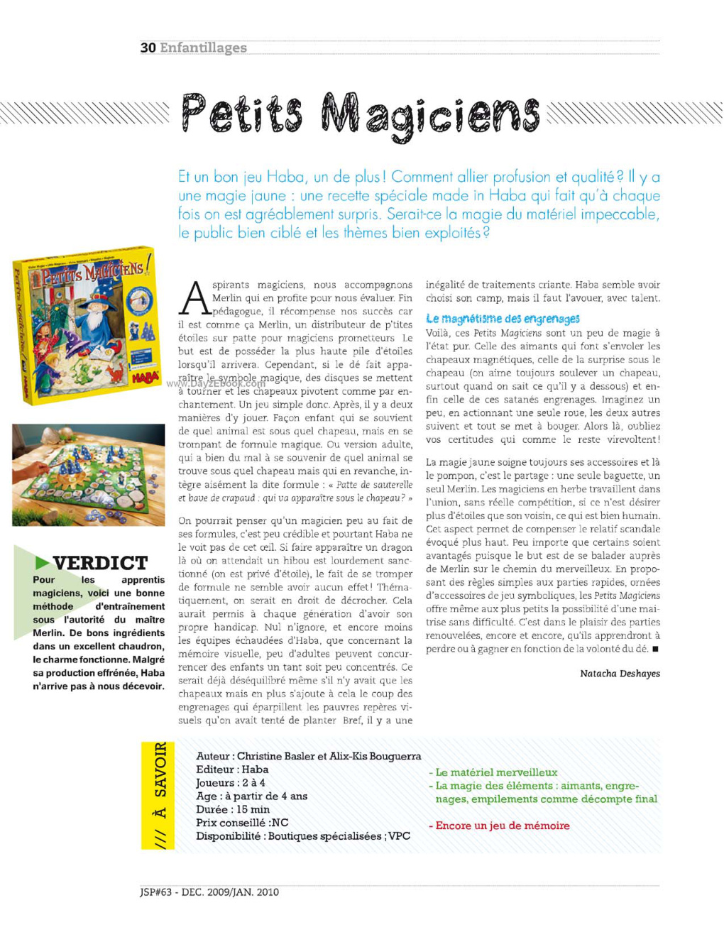 Aperçu de la page 30
