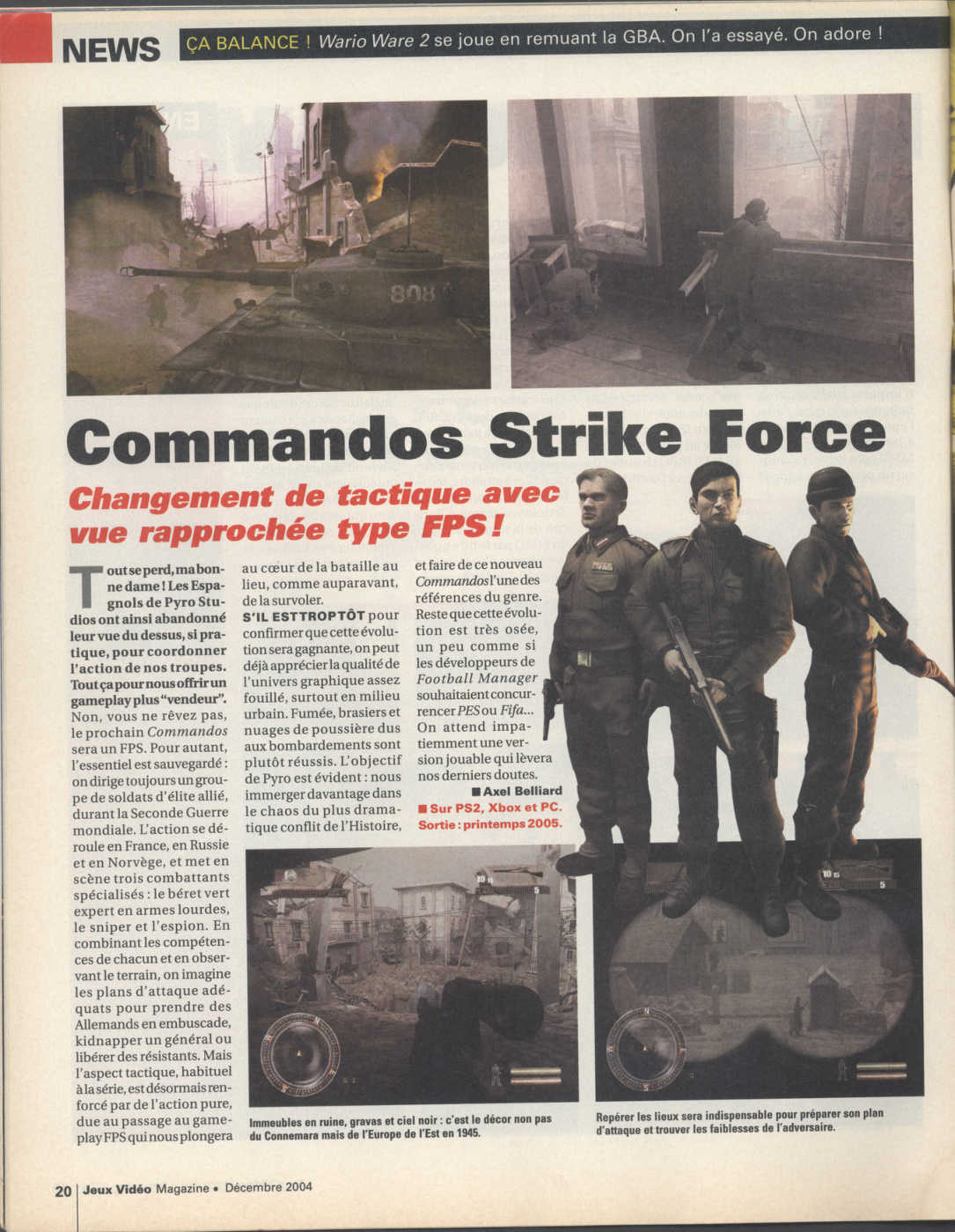 Aperçu de la page 20