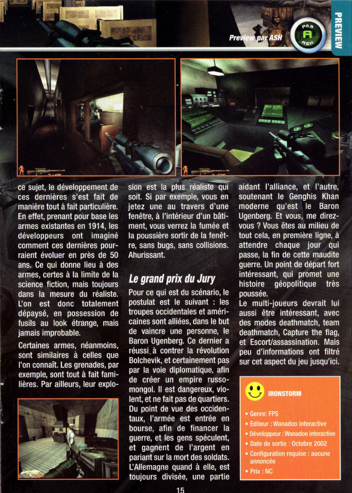Aperçu de la page 15