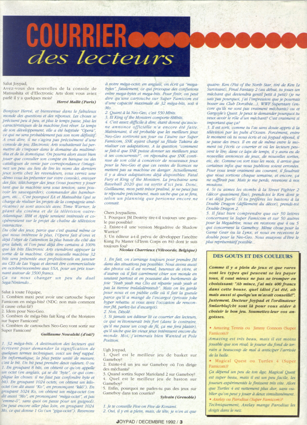 Aperçu de la page 3