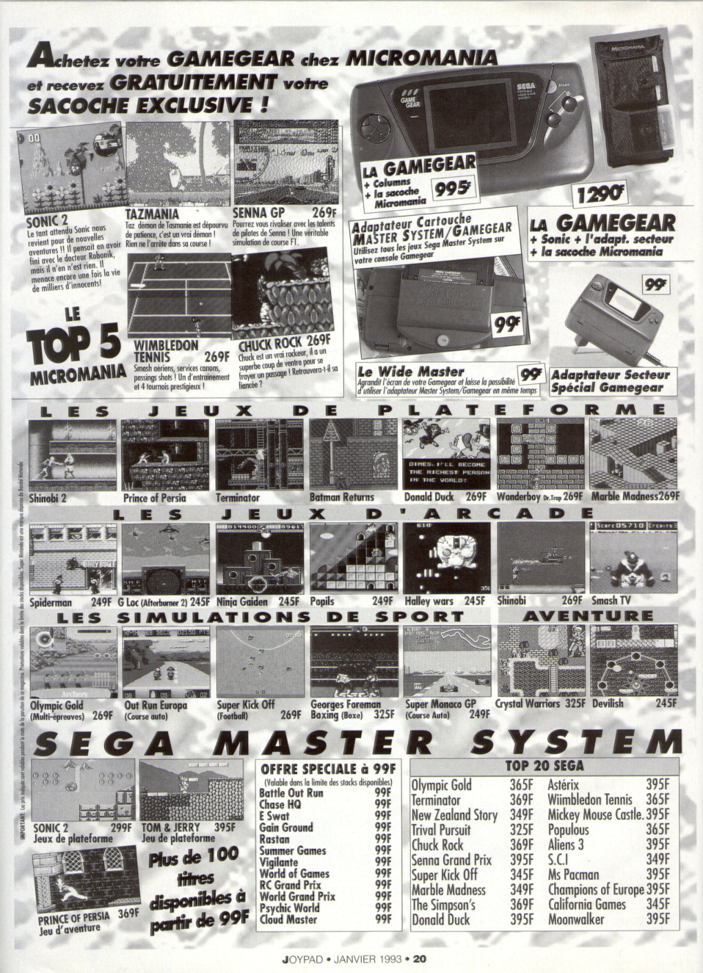 Aperçu de la page 20