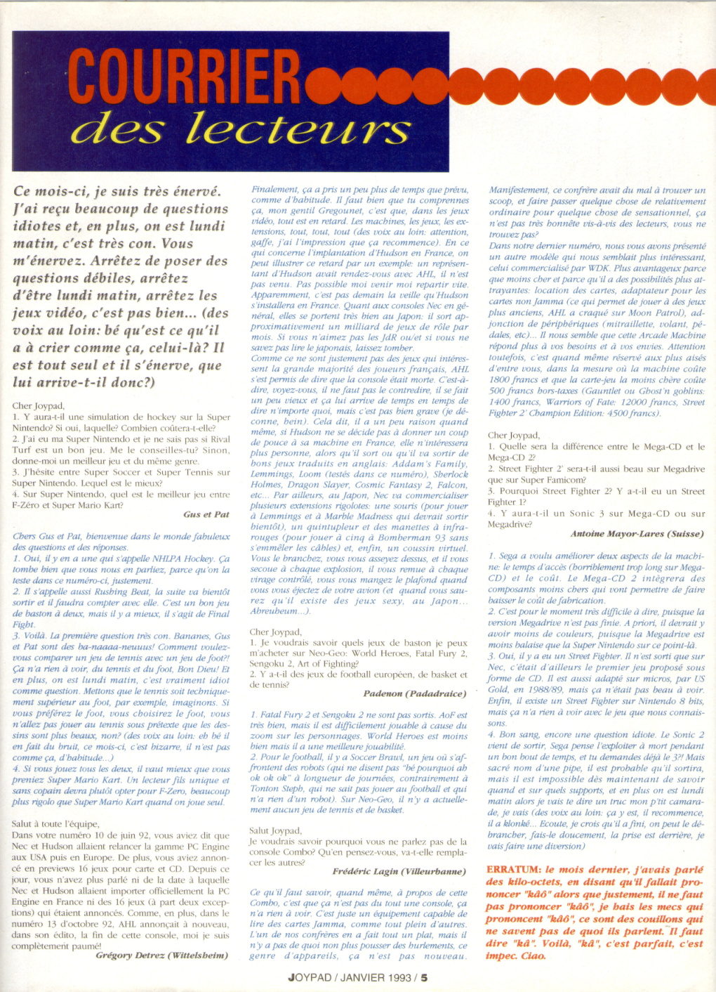 Aperçu de la page 5