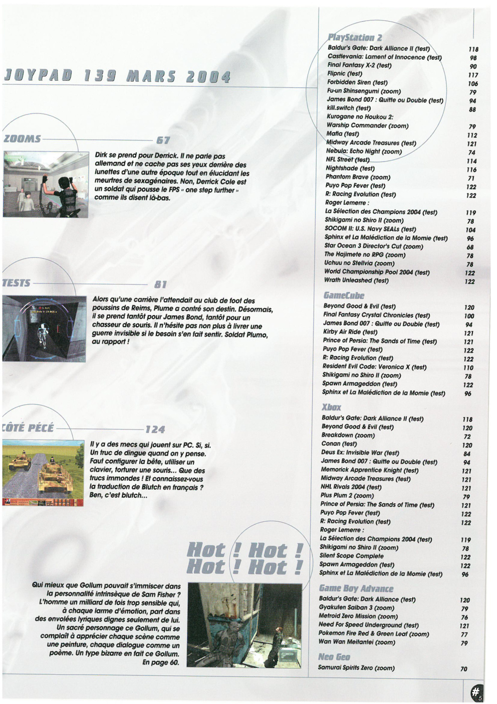 Aperçu de la page 5
